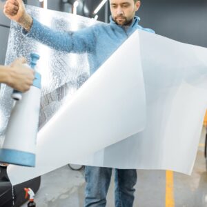 Papel de sublimación