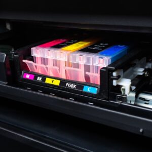 Tintas Printer Ink