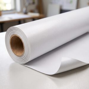 Flex Banner  280 gr/m2 - 8 onzas 3.20   x 100  Mts.