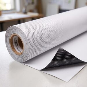 Microperforado (One Way vision) 1,52 x 50 Mts.