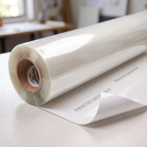Protg PPF Brillante 190 Mic  1,52 x 15 Mts.