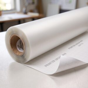 Protg PPF Matte 190 Mic  1,52 x 15 Mts.