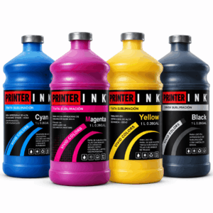 Tintas Printer Ink