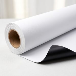 Vinil Black Out Autoadhesivo  1,37 x 50 Mts.